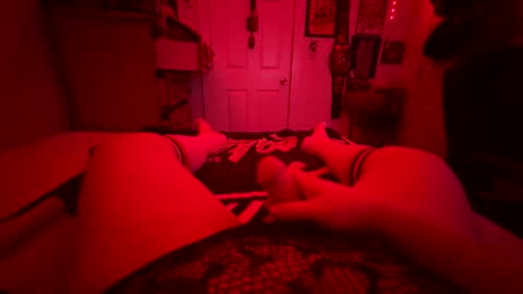 Jdub8inch online show from 11, 1, 2026