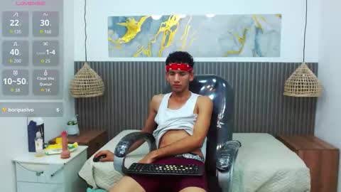 jdwhite18 online show from 19, 2, 2026