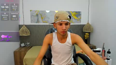 jdwhite18 online show from 22, 6, 2026