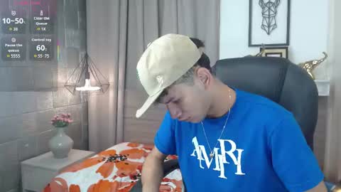 jdwhite18 online show from 25, 6, 2026