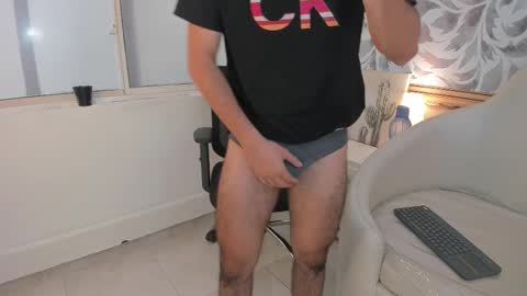 Snapshot of jealous_alfer chatting on 24, 2, 2026 Alfer online show from 24, 2, 2026