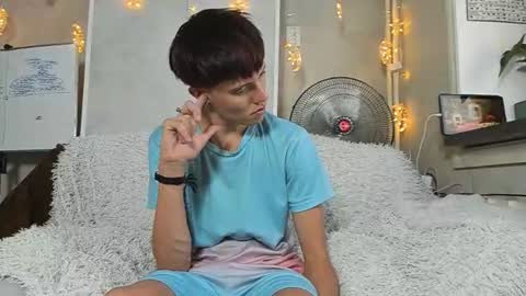 Angel online show from 31, 7, 2026