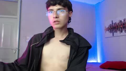 jeam_hot online show from 2, 12, 2024