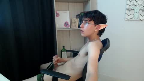 jeam_hot online show from 22, 12, 2024