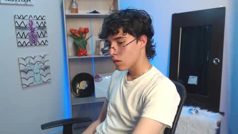 jeam_hot online show from 9, 1, 2025