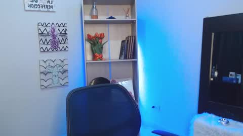 jeam_hot online show from 19, 1, 2025