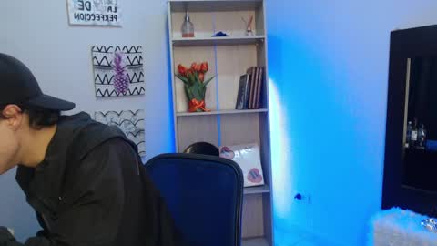 jeam_hot online show from 20, 1, 2025