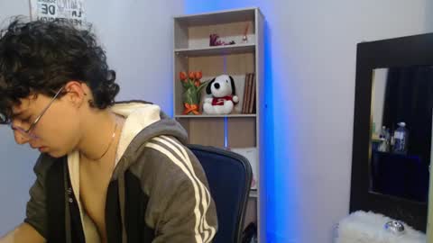 jeam_hot online show from 25, 1, 2025