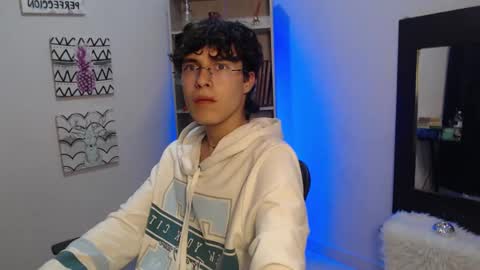 jeam_hot online show from 27, 1, 2025