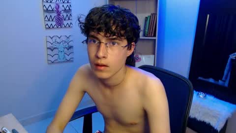 jeam_hot online show from 2, 2, 2025