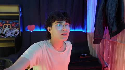 jeam_hot online show from 15, 2, 2025