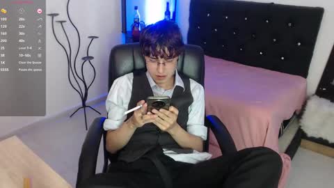 jeam_hot online show from 15, 9, 2025