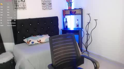 jeam_hot online show from 2, 10, 2025