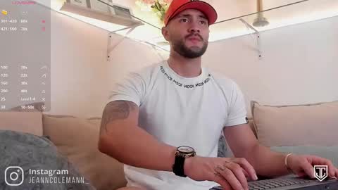 Snapshot of jean_coleman chatting on 9, 2, 2025 Jean Coleman online show from 9, 2, 2025