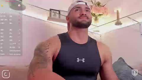 Snapshot of jean_coleman chatting on 18, 2, 2025 Jean Coleman online show from 18, 2, 2025