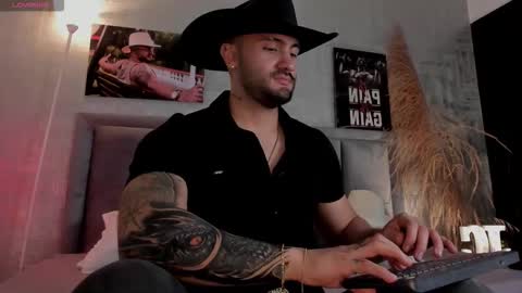 Jean Coleman online show from 23, 10, 2025