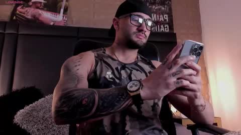 Jean Coleman online show from 4, 11, 2025