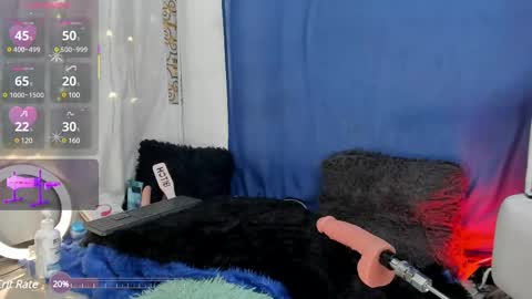 JEAN online show from 7, 2, 2025