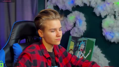 jean_wilsons online show from 13, 9, 2025