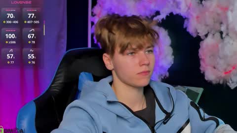 jean_wilsons online show from 19, 12, 2025