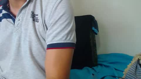 Jean Carlos online show from 11, 1, 2026