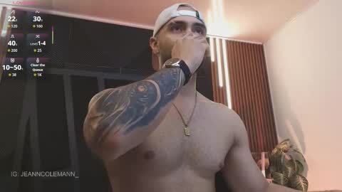 Jean Colleman online show from 9, 1, 2026