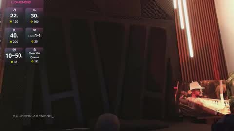 Jean Colleman online show from 7, 2, 2026