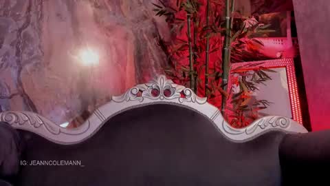 Jean Colleman online show from 13, 2, 2026