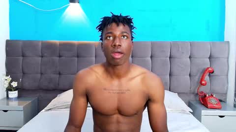 Jeandante  online show from 5, 3, 2026