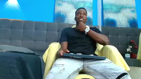 Jeandante  online show from 20, 6, 2026