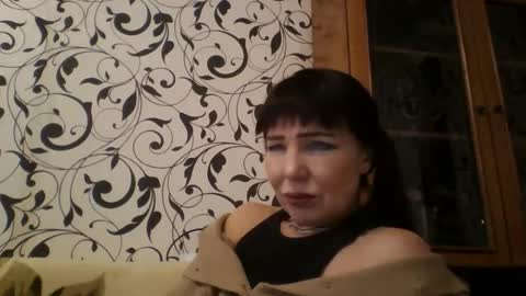 JeaneDavis online show from 18, 2, 2025