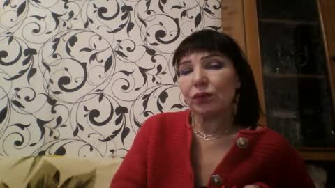 JeaneDavis online show from 23, 2, 2025