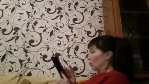 JeaneDavis online show from 23, 2, 2025