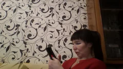 JeaneDavis online show from 23, 2, 2025