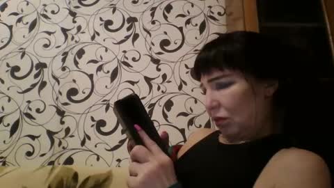 JeaneDavis online show from 12, 3, 2025