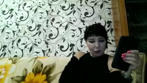 JeaneDavis online show from 13, 11, 2025