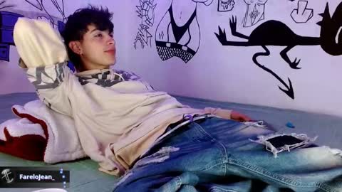 Jean online show from 18, 10, 2025