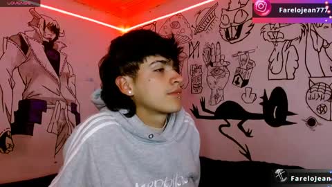 Jean online show from 18, 4, 2026