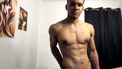 jeanfran_ferrer online show from 10, 9, 2025