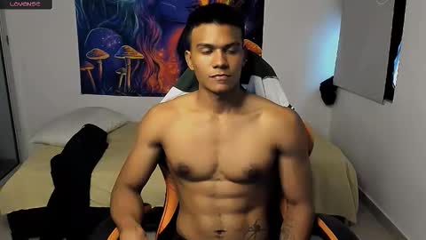 jeanfran_ferrer online show from 24, 9, 2025