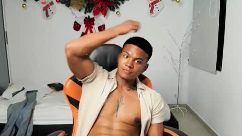 jeanfran_ferrer online show from 18, 1, 2026