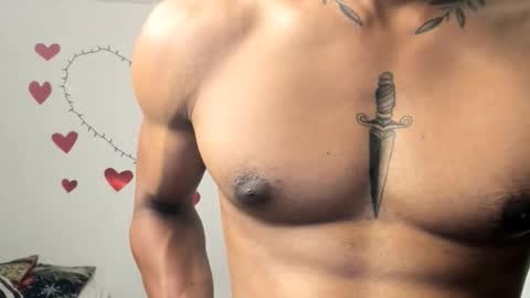 jeanfran_ferrer online show from 14, 2, 2026