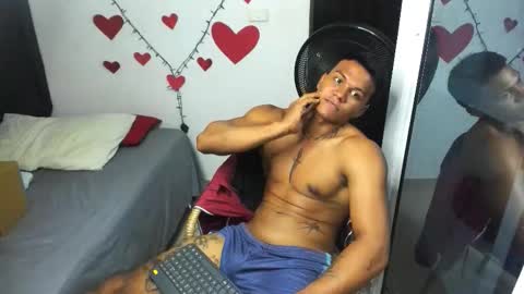 jeanfran_ferrer online show from 17, 2, 2026