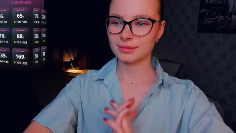 Jenny online show from 8, 11, 2025