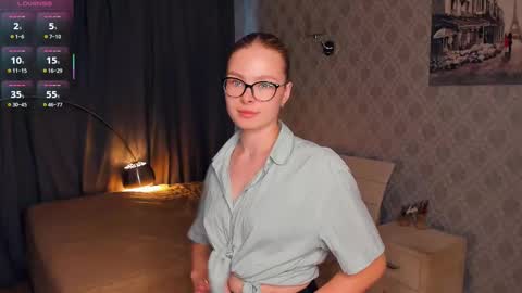 Jenny online show from 19, 11, 2025