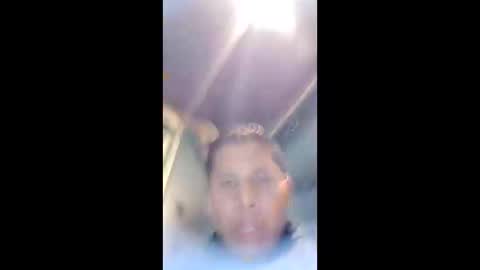 Jean Carlos online show from 15, 12, 2025