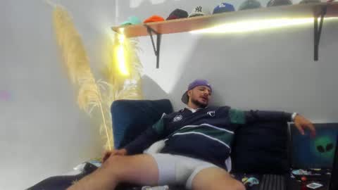 Jean alex  online show from 14, 6, 2026