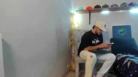 Jean alex  online show from 15, 6, 2026
