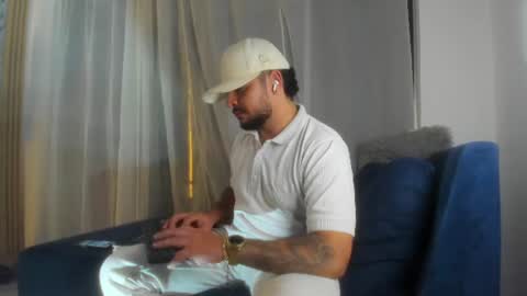 Jean alex  online show from 20, 6, 2026