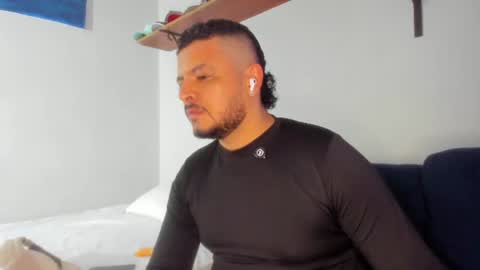 Jean alex  online show from 11, 7, 2026